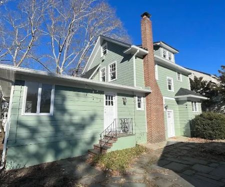 Bayonne Roofing