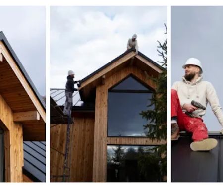 Carter & Sons Roofing