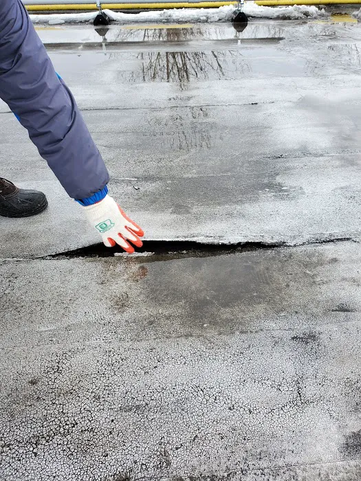 Aaron Blake Commercial Roofing LLC Picture 2