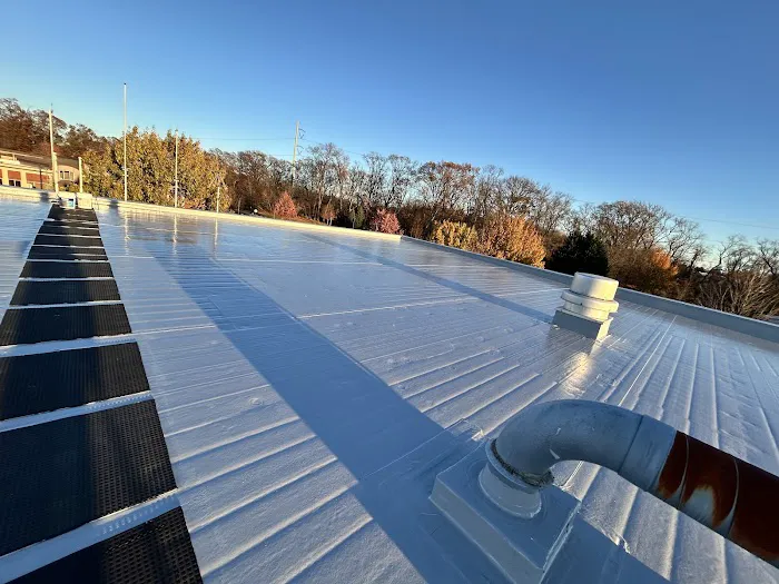 Aaron Blake Commercial Roofing LLC Picture 1