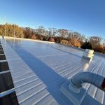 Aaron Blake Commercial Roofing LLC