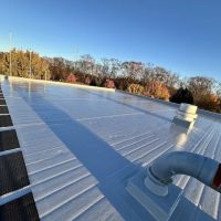 Aaron Blake Commercial Roofing LLC ico