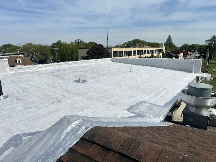 Aaron Blake Commercial Roofing LLC Picture 4