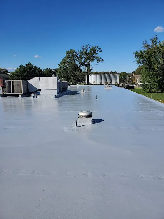 Aaron Blake Commercial Roofing LLC Picture 6