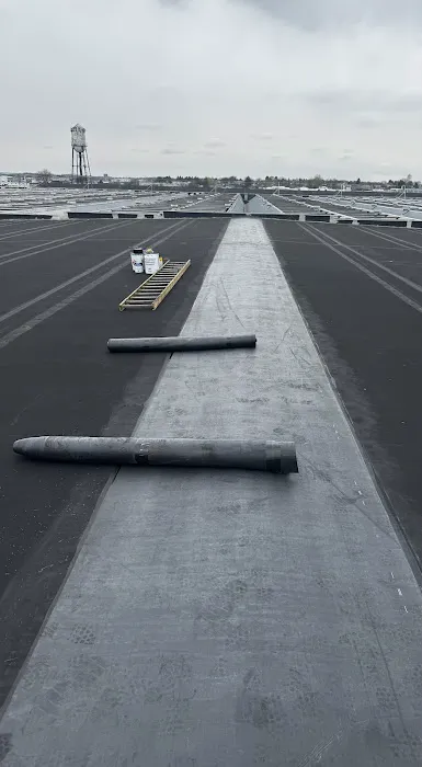 Aaron Blake Commercial Roofing LLC Picture 7