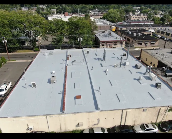 Aaron Blake Commercial Roofing LLC Picture 8