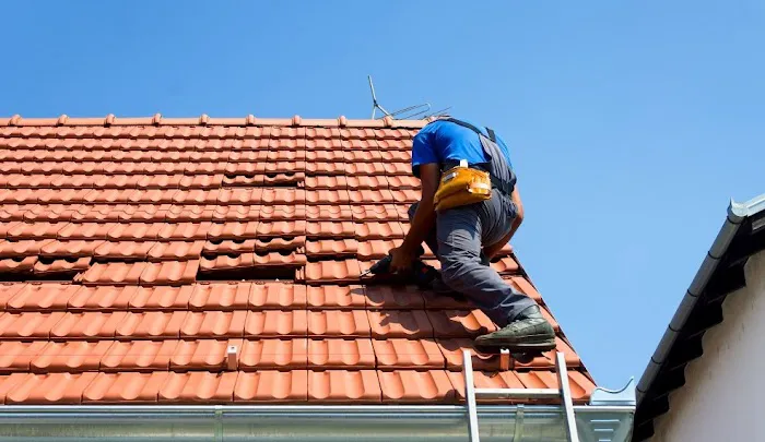 Roof Top Services Picture 4