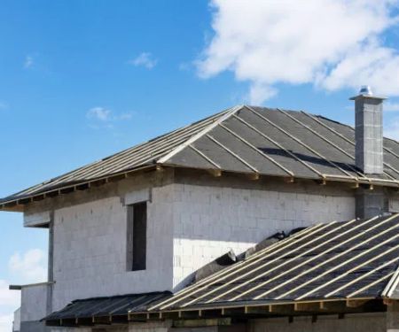 TopPro Roof Repair Clarks
