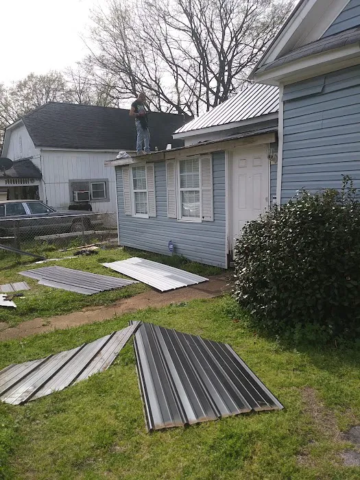 Clark Roofing Contractor Repair & Installation Picture 2