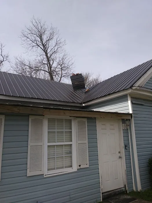Clark Roofing Contractor Repair & Installation Picture 1