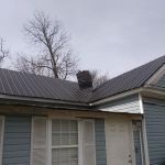 Clark Roofing Contractor Repair & Installation