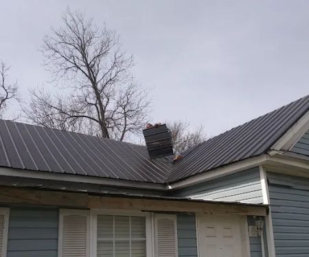 Clark Roofing Contractor Repair & Installation
