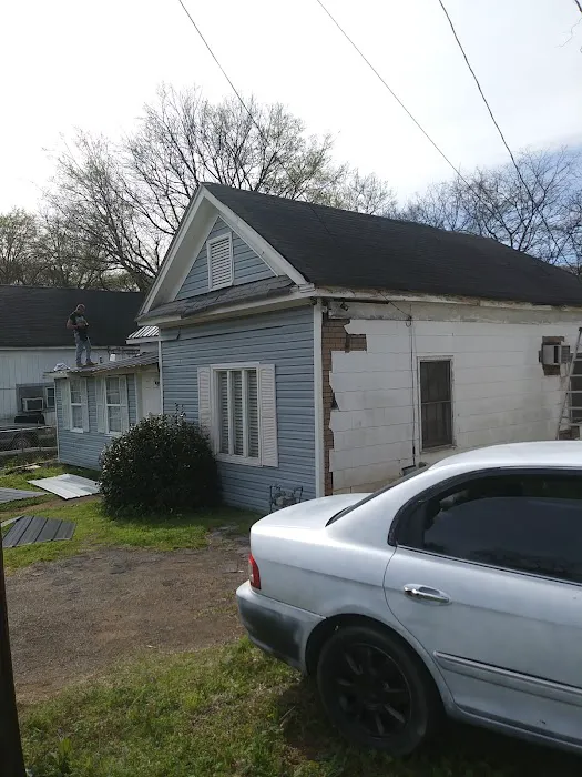 Clark Roofing Contractor Repair & Installation Picture 3