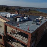 Americas General Contracting & Roofing Corp. ico