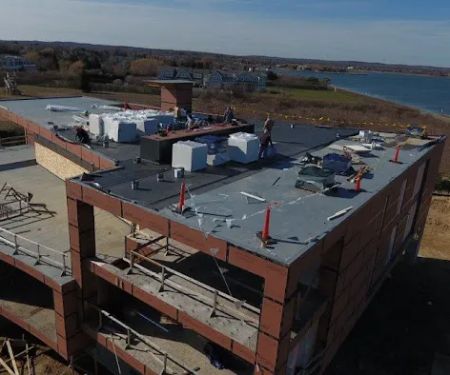 Americas General Contracting & Roofing Corp.