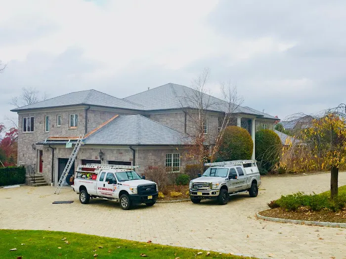 Multi Roofing System Inc Picture 3