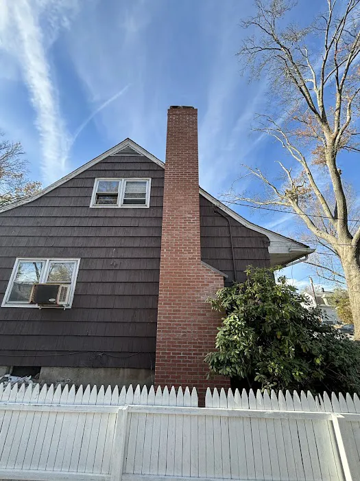 A1 Dependable NJ Roofing Chimney Gutter Masonry Picture 1