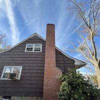 A1 Dependable NJ Roofing Chimney Gutter Masonry ico