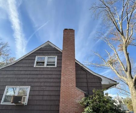 A1 Dependable NJ Roofing Chimney Gutter Masonry