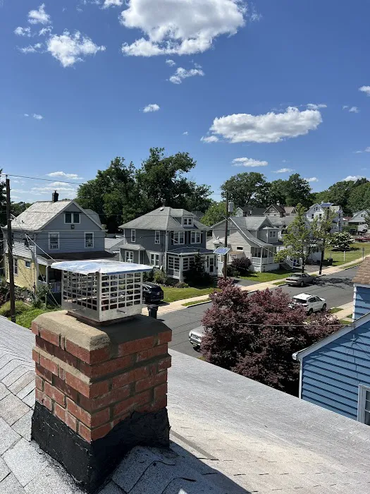 A1 Dependable NJ Roofing Chimney Gutter Masonry Picture 2