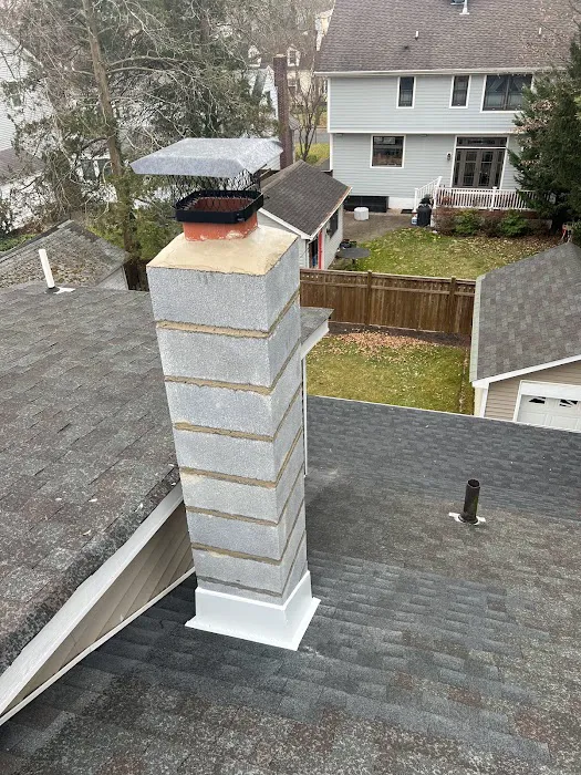 1 All American Roofing LLC Picture 1