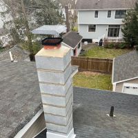 1 All American Roofing LLC ico