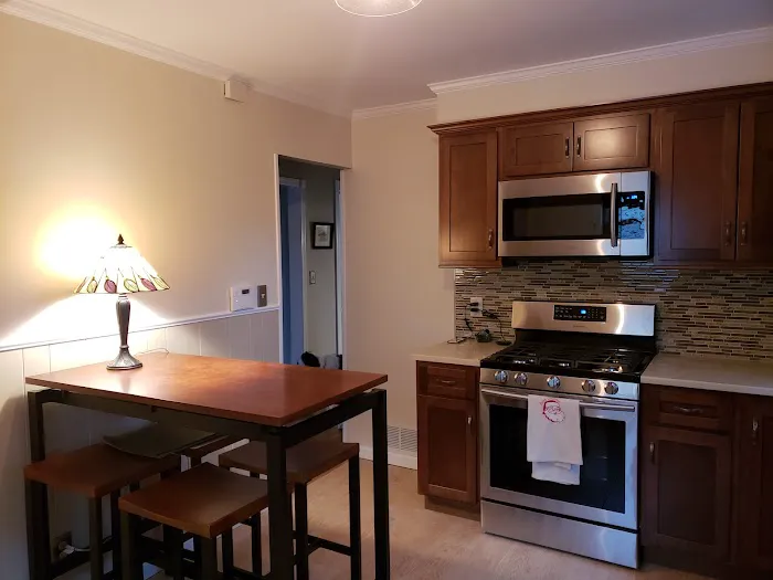 Competitive Aluminum Inc Picture 1