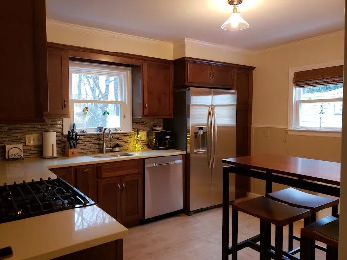 Competitive Aluminum Inc Picture 2