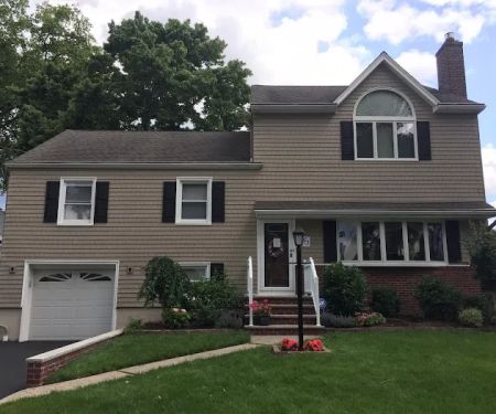 Powell's Roofing & Siding