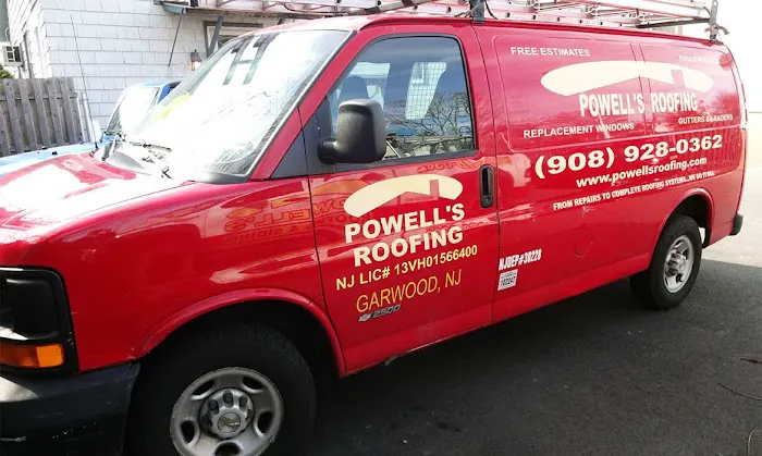 Powell's Roofing & Siding Picture 4