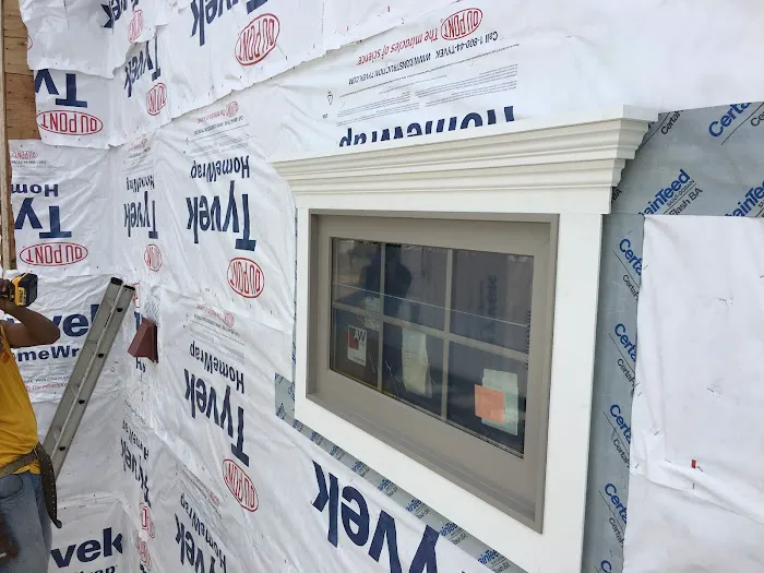 Powell's Roofing & Siding Picture 7