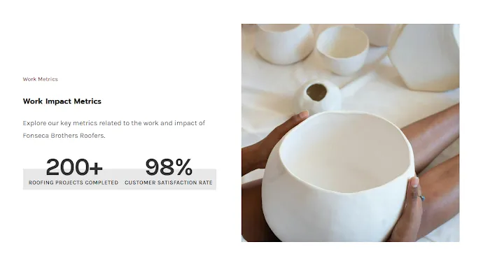 Fonseca Brothers Roofers Picture 1