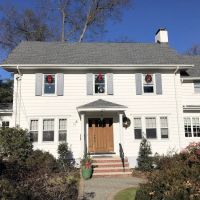 Segelman Shaw Roofing, Siding & Gutters ico