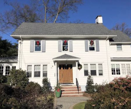 Segelman Shaw Roofing, Siding & Gutters