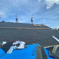 Unlimited Pro Roofing Construction ico