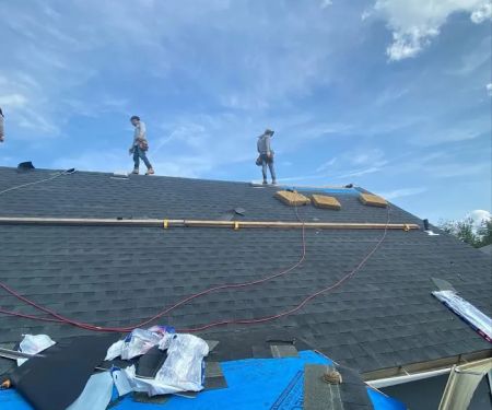Unlimited Pro Roofing Construction