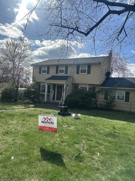 Unlimited Pro Roofing Construction Picture 2