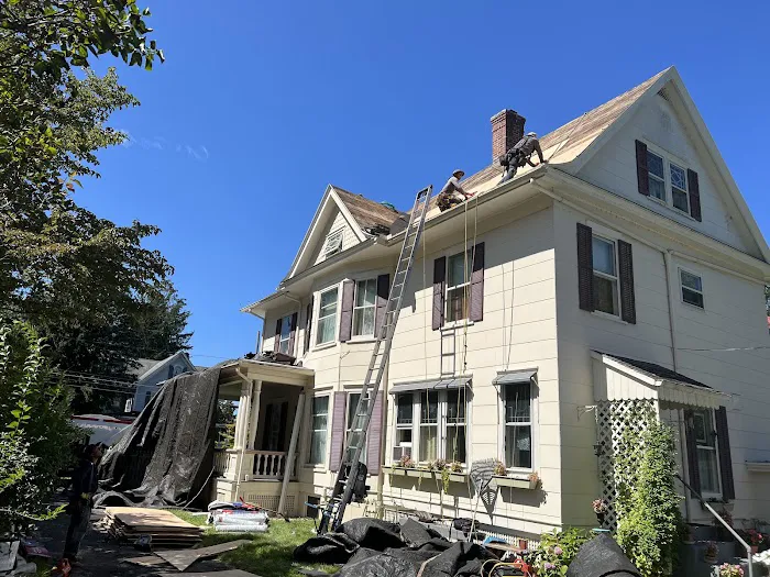 Better Built Construction LLC Picture 1