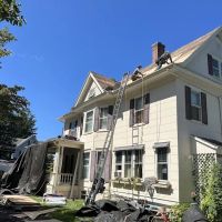 Better Built Construction LLC ico