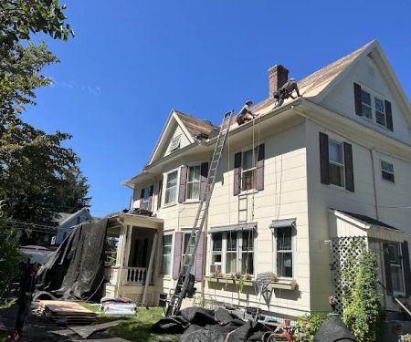 Better Built Construction LLC