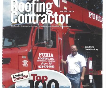 Furia Roofing, Inc.