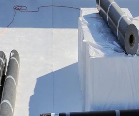 Roofing repair LLC
