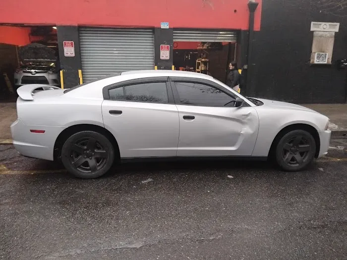 A1plus remodeling services Picture 1