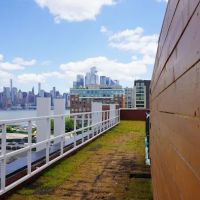 Capitol Roofing Company ico