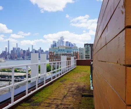 Capitol Roofing Company