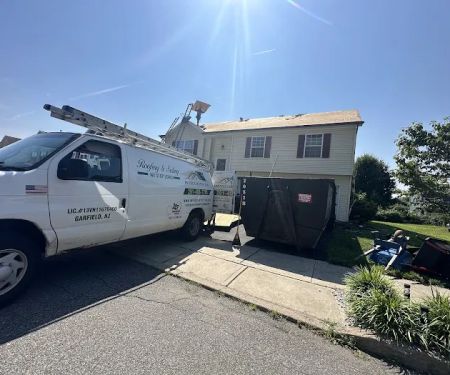 EM Pro Roofing and Siding