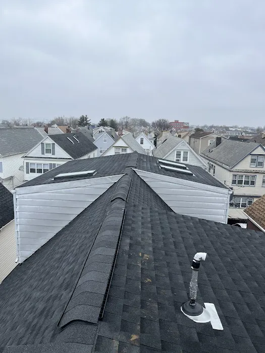 Allied Roofing and Construction LLC Picture 1