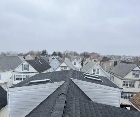 Allied Roofing and Construction LLC