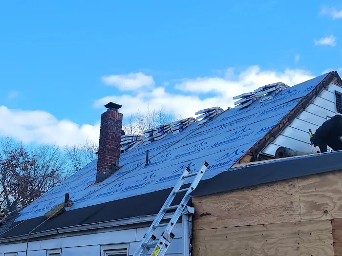 Allied Roofing and Construction LLC Picture 3