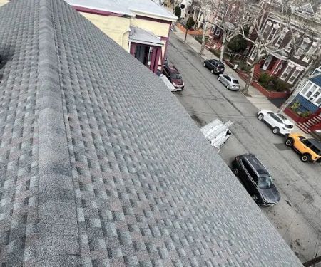 AAA Rightway construction llc